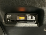ETC付きで有料道路をスムーズに。