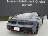 フェアレディZ 3.0 NISMO 