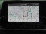 メーカー9インチメモリーナビ フルセグTV 快適ドライブサポートします。
