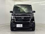 R6年 NBOXカスタム が入庫しました。Honda CONNECT対応ディスプレイオーディオ・AppleCarplay/AndroidAuto対応・Bluetooth対応・USB接続・リアカメラ