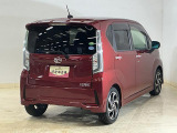 当店では、国家資格を持った整備スタッフがあなたのお車をしっかりサポート!!アフターメンテナンスもすべてお任せ下さい☆