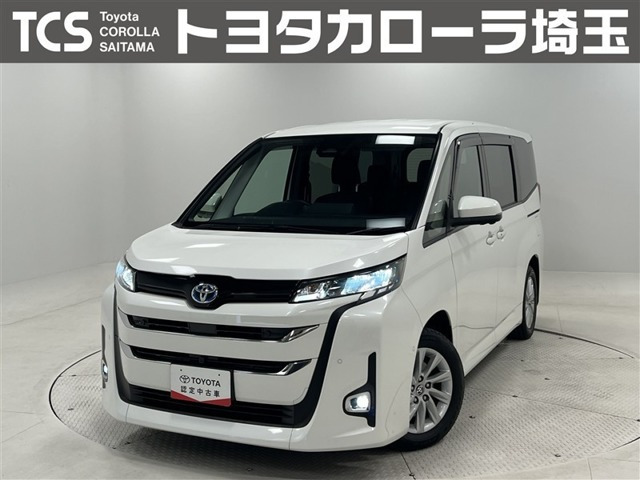 ノア 1.8 ハイブリッド G 