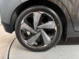 タイヤサイズは205/50R17です☆