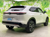 ヴェゼル 1.5 e:HEV Z 4WD 