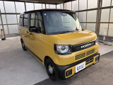 N-BOX ジョイ 2トーン 