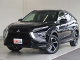 エクリプスクロス PHEV 2.4 G 4WD 