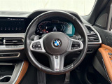 X5 xドライブ 40d Mスポーツ 4WD 本革シート