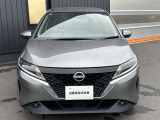 ノート 1.2 X FOUR 4WD 