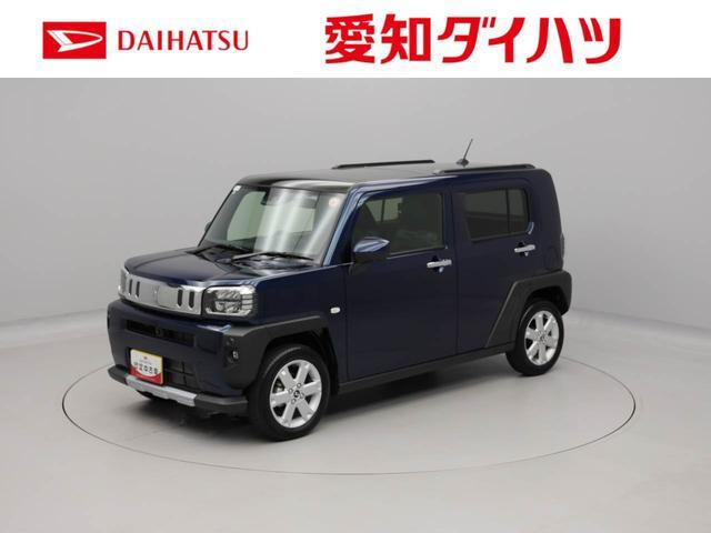 ダイハツ タフト 