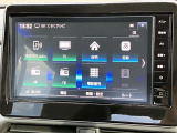 様々なオーディオソースがございます。運転中に好きな音楽を聴くことが可能です。