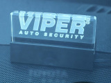 VIPERセキュリティ付いてます!