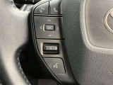 ナビゲーションに視線を移さず、ハンドルから手を離さず、運転に集中したまま手元でオーディオ操作できます♪