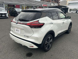 キックス 1.2 X FOUR スタイルエディション(e-POWER) 4WD 