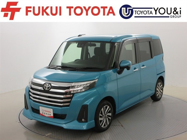 トヨタ ルーミー 