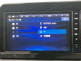 日産純正メモリーナビ(MM223D-L)です。クリアな画質を楽しんでいただけるフルセグ地デジTVなど、書ききれないほどの機能が満載です。