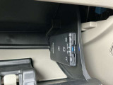 ETC付きです。納車の当日からご利用いただけます。◎掲載後すぐに販売が決まってしまう場合もございますのでご来店前にお電話でご予約を頂ければ幸いです。