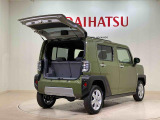 下回りのサビが気になる方には、下回防錆加工をオススメしております!