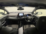 走る楽しさを持ったSUV!TNGAプラットフォームを採用していて、ハンドリングに定評があります!