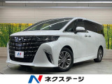 ガラスルーフ 純正14型ナビ 全周囲カメラ 後席モニター