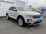 1.5L TSI Evoエンジンならではの力強さとスムーズな加速を実現。街中では扱いやすく、高速道路では余裕のある走りを楽しめます!