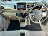 N-BOXスラッシュ G Lパッケージ 4WD 