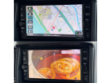 ナビゲーションは日産純正ナビ☆MJ321D-Wの型番タイプ☆TVもフルセグでご覧いただけます(^^)/