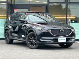 マツダ CX-8
