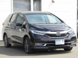 シャトル 1.5 G ホンダセンシング 4WD 