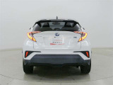 C-HR ハイブリッド 1.8 S 