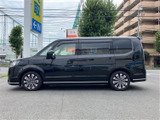 ステップワゴン 2.0 e:HEV スパーダ プレミアムライン 