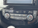 【 オートエアコン 】車内温度を感知して自動で温度調整をしてくれるのでいつでも快適な車内空間を創り上げます!//