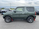 ジムニー ランドベンチャー 4WD 