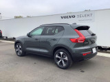 XC40 ウルトラ B4 AWD ダークエディション 4WD 