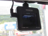 【ドライブレコーダー】万が一に!!いくら安全運転していても、事故に巻き込まれることもあります。万が一のときに証拠として使えます。4万円近くかかるドライブレコーダーが最初から付いてます☆