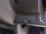 こちらの車両はETCレスです。詳細はスタッフへお尋ねください。