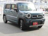ハスラー ハイブリッド(HYBRID) X 4WD 