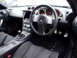 フェアレディZ 3.5 バージョン S CST製ZERO1HYPER19AW TEIN車高調