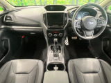 インプレッサスポーツ 2.0 i-S アイサイト 4WD 