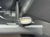 USB接続で携帯の充電など使い勝手がUP