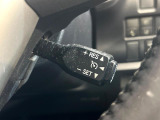 【レーダークルーズコントロール】高速道路での長距離走行が楽に!!自動で速度を保つクルーズコントロールが、衝突軽減システムと連携し、前方の車両を感知して車間を保つように速度調節してくれます!!