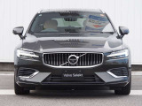V60 リチャージ PHEV T6 AWD インスクリプション 4WD 