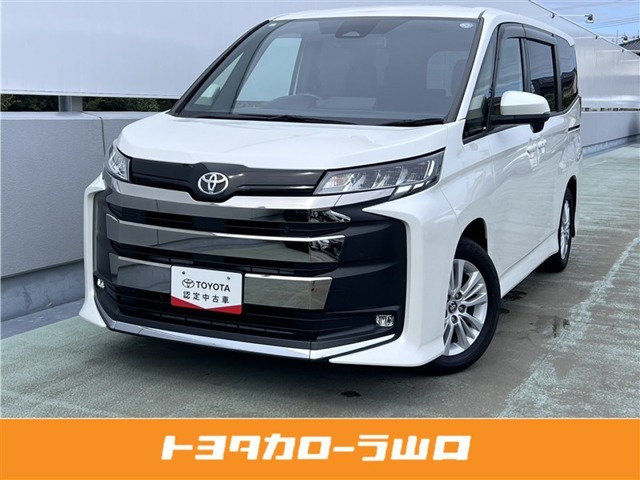 ノア  2.0 S-G