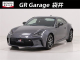 ☆★SZグレードのGR86入荷です★☆