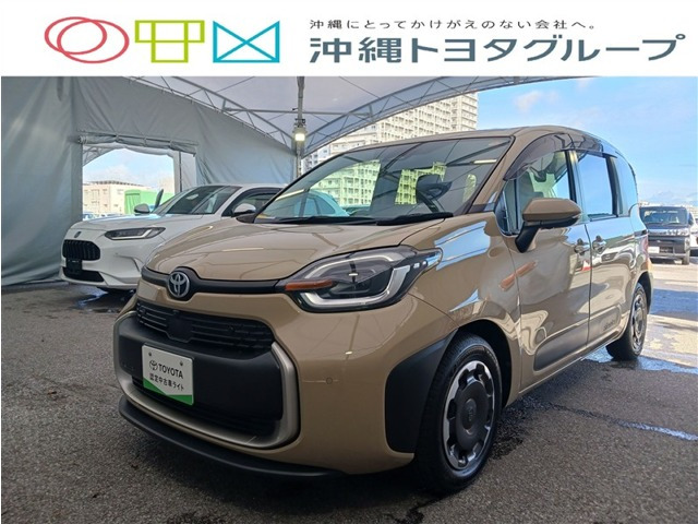 シエンタ 1.5 Z