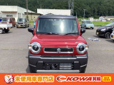 ハスラー ハイブリッド(HYBRID) G 