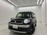 クロスビー 1.0 ハイブリッド(HYBRID) MZ 4WD 