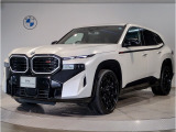 BMW XM レーベル 4WD