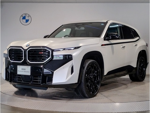 XM レーベル 4WD 