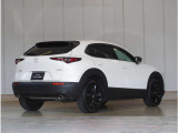 CX-30  2.0 20S ブラックトーンエディション 4WD