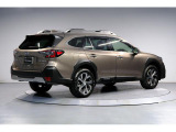レガシィアウトバック  1.8 リミテッド EX 4WD